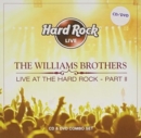 Live at the Hard Rock - Part II - CD