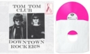 Downtown rockers - Vinyl