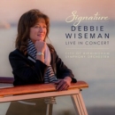 Signature: Debbie Wiseman Live in Concert - CD