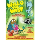 Willo the Wisp: The Complete Willo the Wisp - DVD