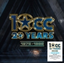 20 Years: 1972-1992 - CD