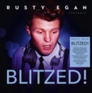 Rusty Egan Presents Blitzed! - CD