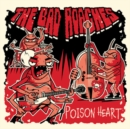 Poison Heart - CD
