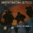 Stylin' Vol. 1 - Vinyl