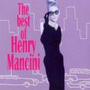 The Best Of Henry Mancini - CD