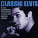 Classic Elvis - CD