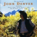 The Very Best Of John Denver - CD