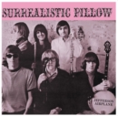 Surrealistic Pillow - Vinyl