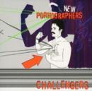 Challengers - CD