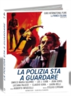 La Polizia Sta a Guardare - Blu-ray