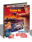 Frame Up - Blu-ray