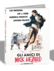 Gli Amici Di Nick Hezard - Blu-ray