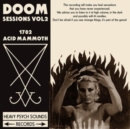 Doom Sessions: 1982/Acid Mammoth - Vinyl