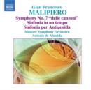The Symphonies - CD