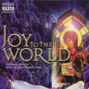 Joy to the World - Christmas Carols - CD