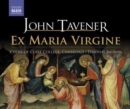 Ex Maria Virgine (Brown, Choir of Clare College Cambridge) - CD