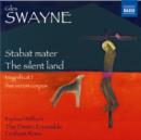 Giles Swayne: Stabat Mater/The Silent Land/Magnificat I/... - CD