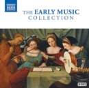 The Early Music Collection - CD