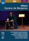 Cyrano De Bergerac: Palau De Les Arts Reina Sofia (Fournillier) - DVD