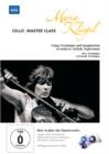 Maria Kliegel: Cello Masterclass - DVD