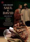 Saul and David: Royal Danish Opera (Schønwandt) - DVD