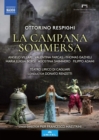 La Campana Sommersa: Teatro Lirico Di Cagliari (Renzetti) - DVD