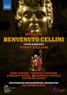 Benvenuto Cellini: Dutch National Opera (Elder) - DVD