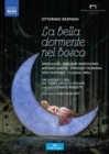 La Bella Dormente Nel Bosco: Teatro Lirico Di Cagliari (Renzetti) - DVD