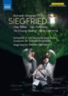 Siegfried: Deutsche Oper Berlin (Runnicles) - DVD