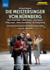 Die Meistersinger Von Nürnberg: Deutsche Oper Berlin (Fiore) - DVD