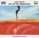 Art Of The Improviser - CD