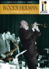 Jazz Icons: Woody Herman - Live in '64 - DVD