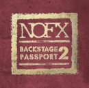 NOFX: Backstage Passport 2 - DVD