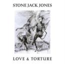 Love & Torture - CD