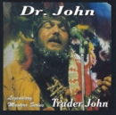 Trader John - CD