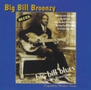 Big Bill Blues: Classic Recordings - CD