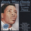Lawdy Miss Clawdy - CD
