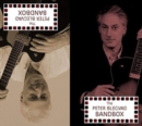 The Peter Blegvad Bandbox - CD