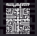 Lazhareem Ul Leper - CD
