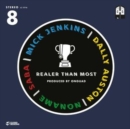 Realer Than Most (Feat. Mick Jenkins, Noname, Saba) - Vinyl
