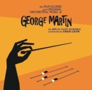The Film Scores and Original Orchestral Music of George Martin - Vinyl