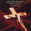 The Tallis Scholars - Allegri Miserere - CD