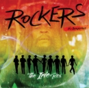 Rockers: The Irie Box - Vinyl
