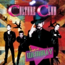 Culture Club: Live at Wembley - Blu-ray