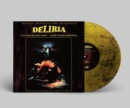 Deliria (Stage Fright) - Vinyl