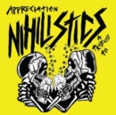 Appreciation: A tribute to The Nihilistics - Vinyl