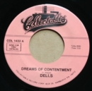 Dreams of contentment/Zing zing zing - Vinyl