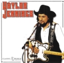 Waylon Jennings - CD