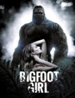 Bigfoot Girl - DVD