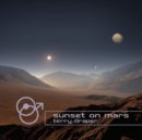 Sunset On Mars - CD